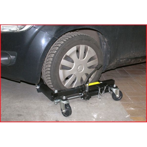 Rangierhilfe KS TOOLS 160.0412 f&uuml;r