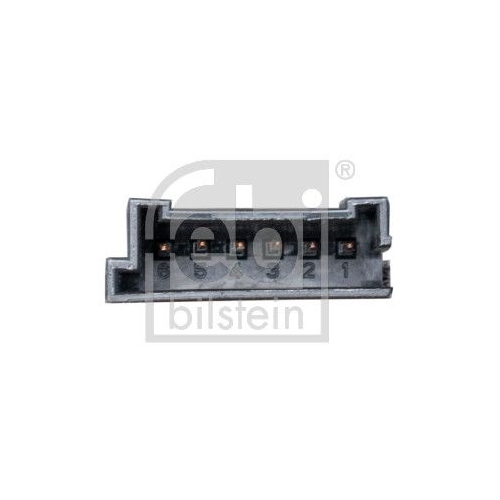 Gasfeder, Koffer-/Laderaum FEBI BILSTEIN 179300 febi Plus f&uuml;r BMW, links