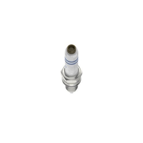 4x 0 241 135 520 Bosch Z&uuml;ndkerze entst&ouml;rt Y7LER02 VW UP