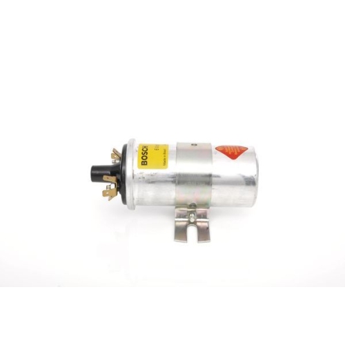 Z&uuml;ndspule BOSCH 0 221 124 001 f&uuml;r FORD GMC MERCEDES-BENZ OPEL PORSCHE RENAULT VW