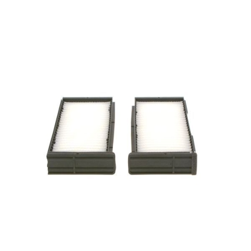 Filter, Innenraumluft BOSCH 1 987 432 086 f&uuml;r MITSUBISHI