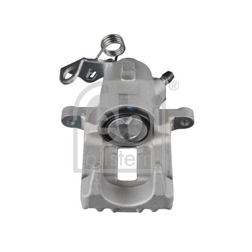 Bremssattel FEBI BILSTEIN 178094 f&uuml;r AUDI SEAT SKODA VW, Hinterachse links