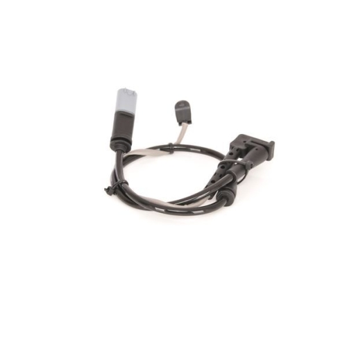 Warnkontakt, Bremsbelagverschlei&szlig; BOSCH 1 987 473 548 f&uuml;r BMW MINI, Vorderachse