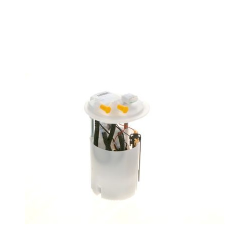 Kraftstoff-F&ouml;rdereinheit BOSCH 0 580 200 027 f&uuml;r RENAULT, im Kraftstoffbeh&auml;lter