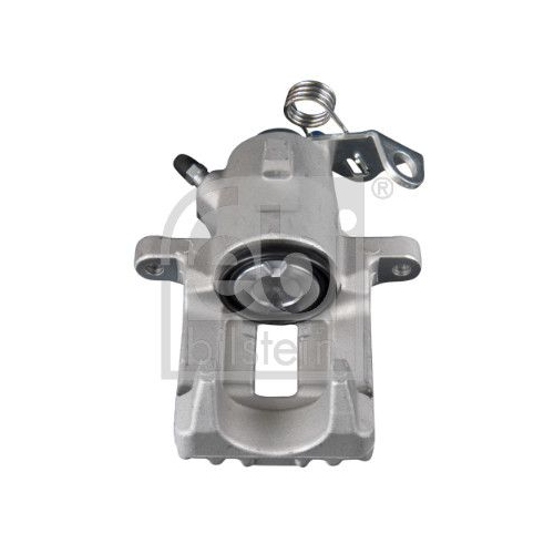 Bremssattel FEBI BILSTEIN 178095 f&uuml;r AUDI SEAT SKODA VW, Hinterachse rechts