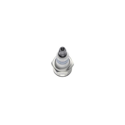 4x 0 242 235 651 Bosch Z&uuml;ndkerze entst&ouml;rt WSR7F