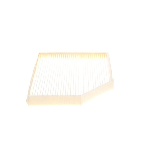 Filter, Innenraumluft BOSCH 1 987 435 016 f&uuml;r AUDI SEAT SKODA VW