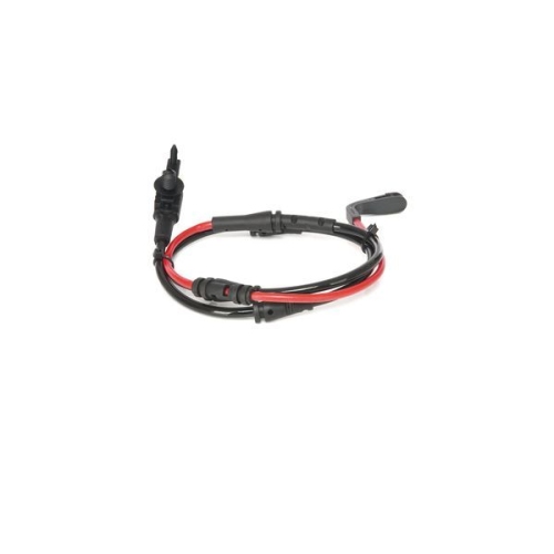Warnkontakt, Bremsbelagverschlei&szlig; BOSCH 1 987 473 564 f&uuml;r ROVER LAND ROVER