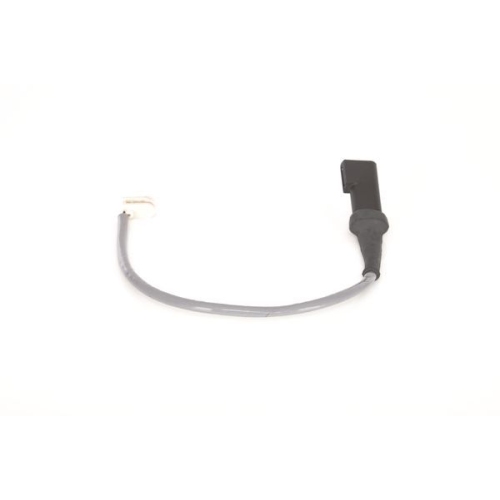 Warnkontakt, Bremsbelagverschlei&szlig; BOSCH 1 987 473 572 f&uuml;r FORD