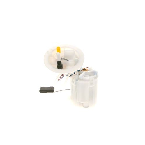 Kraftstoff-F&ouml;rdereinheit BOSCH 0 580 205 006 f&uuml;r AUDI VW, im Kraftstoffbeh&auml;lter