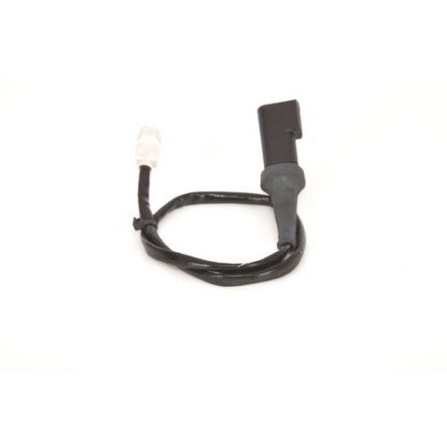 Warnkontakt, Bremsbelagverschlei&szlig; BOSCH 1 987 473 573 f&uuml;r FORD, Hinterachse