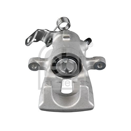 Bremssattel FEBI BILSTEIN 178102 f&uuml;r OPEL VAUXHALL, Hinterachse links