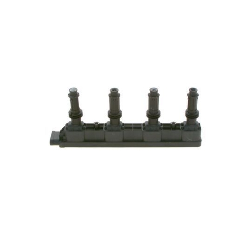 Z&uuml;ndspule BOSCH 0 221 503 800 f&uuml;r OPEL VAUXHALL CHEVROLET BUICK CADILLAC