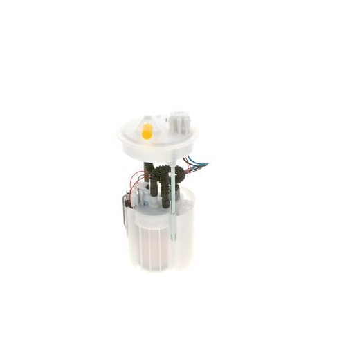 Kraftstoff-F&ouml;rdereinheit BOSCH 0 580 314 063 f&uuml;r NISSAN, im Kraftstoffbeh&auml;lter