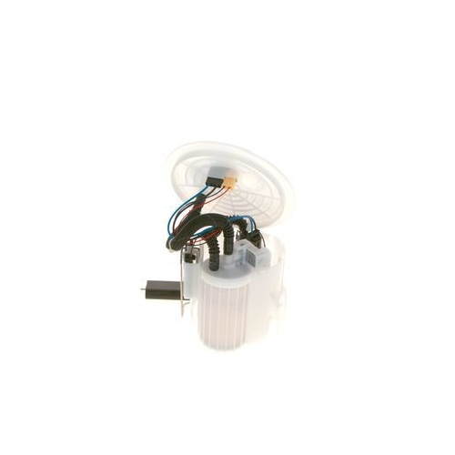 Kraftstoff-F&ouml;rdereinheit BOSCH 0 580 314 114 f&uuml;r OPEL VAUXHALL