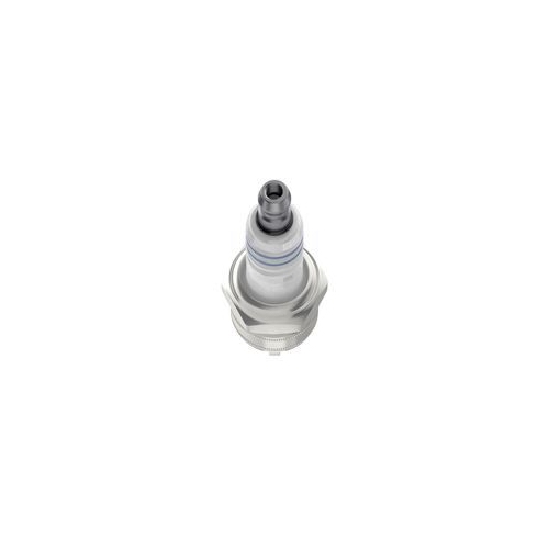 4x 0 242 229 657 Bosch Z&uuml;ndkerze entst&ouml;rt WR8BC