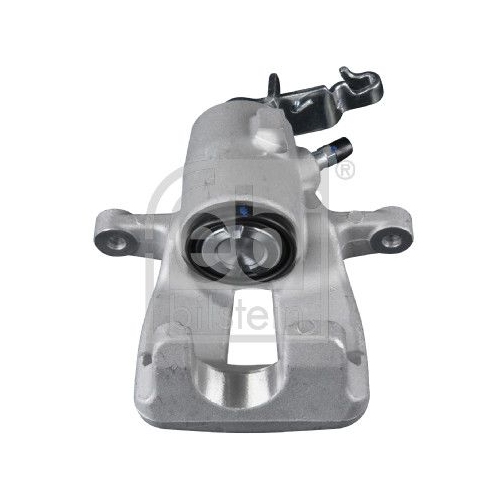 Bremssattel FEBI BILSTEIN 178107 f&uuml;r AUDI SEAT VW, Hinterachse rechts