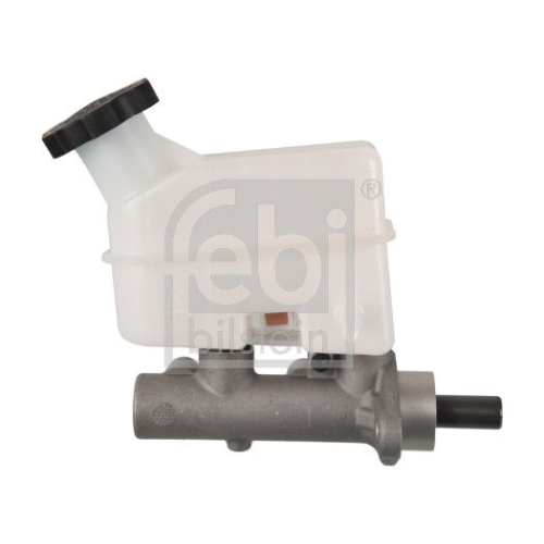 Hauptbremszylinder FEBI BILSTEIN 180757 f&uuml;r HYUNDAI KIA