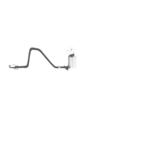 Kraftstoff-F&ouml;rdereinheit BOSCH 0 580 314 545 f&uuml;r BMW, Kraftstoffleitung, rechts