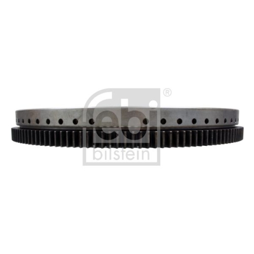Febi Bilstein 1x 176921 Schwungrad mit Anlasserzahnkranz