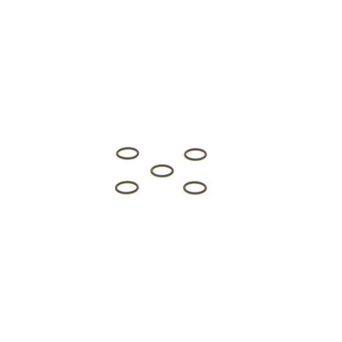 Dichtring BOSCH 1 230 210 040 f&uuml;r BMW CITRO&Euml;N GMC OPEL PEUGEOT