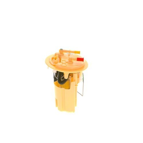 Kraftstoff-F&ouml;rdereinheit BOSCH 0 986 580 215 f&uuml;r CITRO&Euml;N PEUGEOT