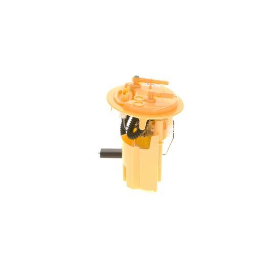 Kraftstoff-F&ouml;rdereinheit BOSCH 0 986 580 217 f&uuml;r CITRO&Euml;N PEUGEOT