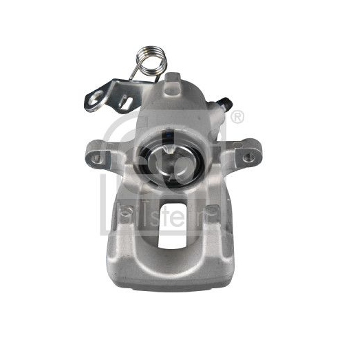 Bremssattel FEBI BILSTEIN 178116 f&uuml;r AUDI SEAT SKODA VW, Hinterachse links