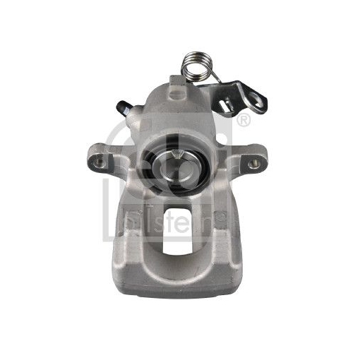 Bremssattel FEBI BILSTEIN 178117 f&uuml;r AUDI SEAT SKODA VW, Hinterachse rechts