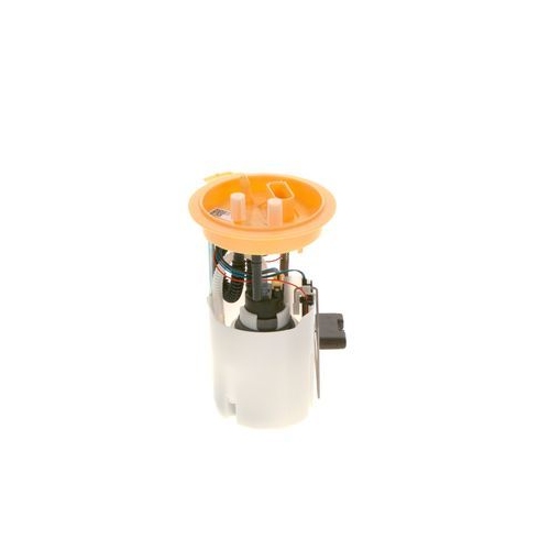 Kraftstoff-F&ouml;rdereinheit BOSCH 0 986 580 827 f&uuml;r VW, im Kraftstoffbeh&auml;lter