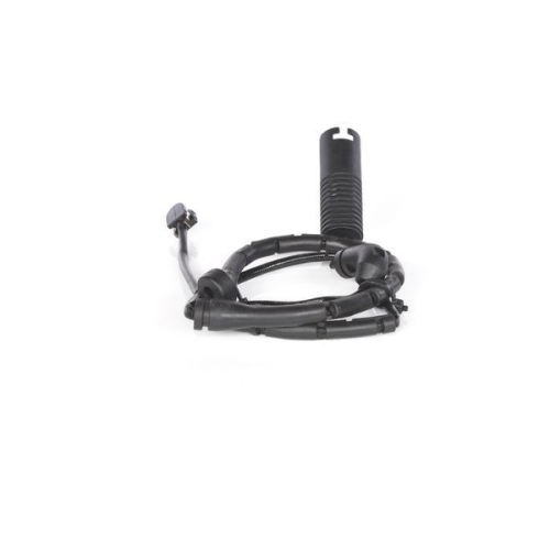 Warnkontakt, Bremsbelagverschlei&szlig; BOSCH 1 987 474 943 f&uuml;r BMW, Vorderachse