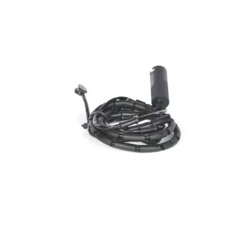 Warnkontakt, Bremsbelagverschlei&szlig; BOSCH 1 987 474 944 f&uuml;r BMW, Hinterachse