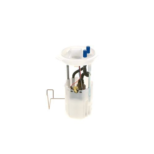 Kraftstoff-F&ouml;rdereinheit BOSCH 0 986 580 940 f&uuml;r AUDI SEAT SKODA VW