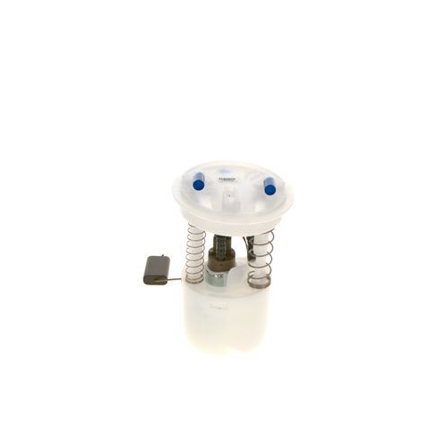 Kraftstoff-F&ouml;rdereinheit BOSCH 0 986 580 950 f&uuml;r FORD, im Kraftstoffbeh&auml;lter