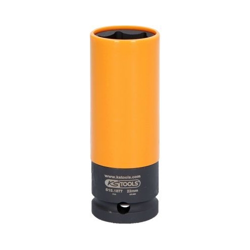 Kraft-Stecknuss KS TOOLS 515.1077