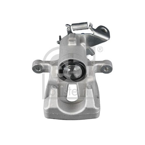 Bremssattel FEBI BILSTEIN 178121 f&uuml;r RENAULT, Hinterachse links