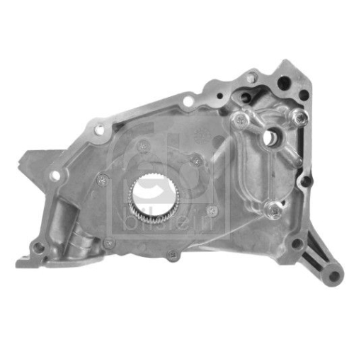 &Ouml;lpumpe FEBI BILSTEIN 179336 f&uuml;r MITSUBISHI HYUNDAI KIA