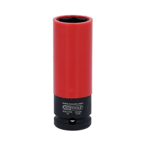 Kraft-Stecknuss KS TOOLS 515.1076