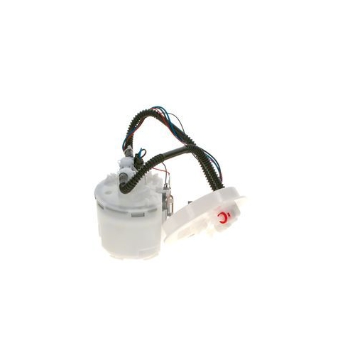 Kraftstoff-F&ouml;rdereinheit BOSCH 0 986 580 994 f&uuml;r FORD, im Kraftstoffbeh&auml;lter