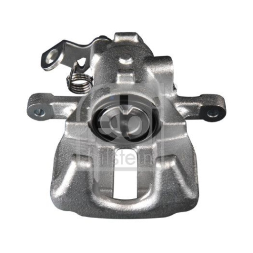 Bremssattel FEBI BILSTEIN 178123 f&uuml;r CITRO&Euml;N FIAT PEUGEOT, Hinterachse links