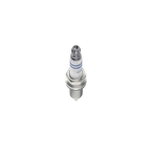 4x 0 242 135 570 Bosch Z&uuml;ndkerze entst&ouml;rt VR7SII350U HONDA JAZZ IV