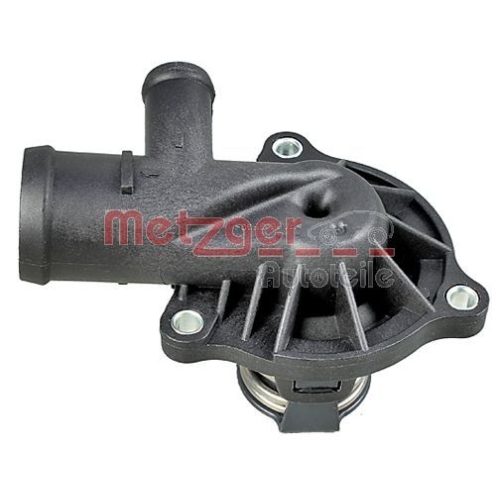 Thermostat, K&uuml;hlmittel METZGER 4006301 f&uuml;r VAG
