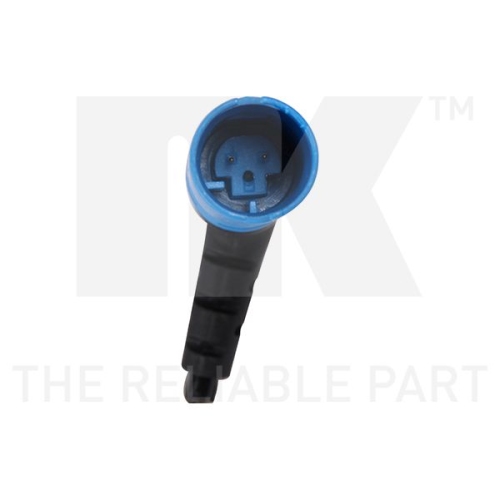 Sensor, Raddrehzahl NK 291531 f&uuml;r BMW KMB, Hinterachse, links, rechts