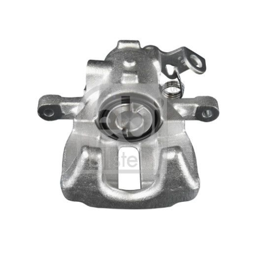 Bremssattel FEBI BILSTEIN 178124 f&uuml;r CITRO&Euml;N FIAT PEUGEOT, Hinterachse rechts
