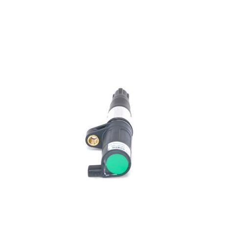 Z&uuml;ndspule BOSCH 0 986 221 045 f&uuml;r NISSAN OPEL RENAULT VAUXHALL DACIA