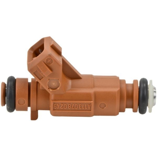 Einspritzventil BOSCH 0 280 156 016 f&uuml;r MERCEDES-BENZ