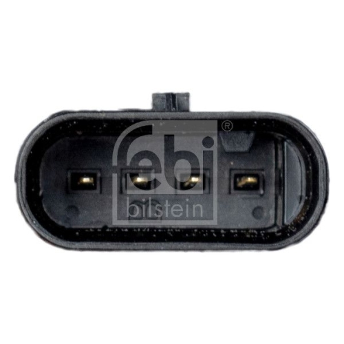 Febi Bilstein 173119 Z&uuml;ndspule, 1 St&uuml;ck