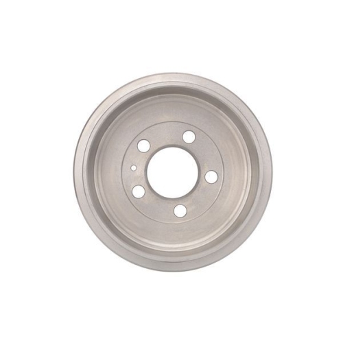 Bremstrommel BOSCH 0 986 477 133 f&uuml;r AUDI SEAT SKODA VW, Hinterachse