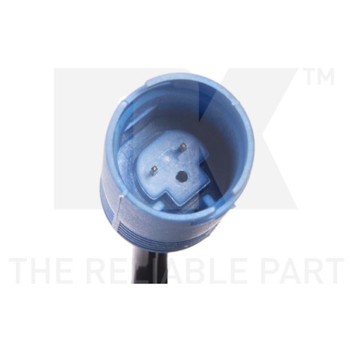 Sensor, Raddrehzahl NK 294001 f&uuml;r MINI, Vorderachse, links, rechts