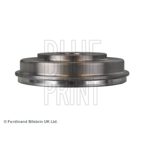 Bremstrommel BLUE PRINT ADM54707 f&uuml;r FORD MAZDA, Hinterachse